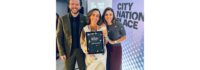 essential COSTA RICA wird bei den City Nation Place Awards in der Kategorie „Best Use of Data” ausgezeichnet