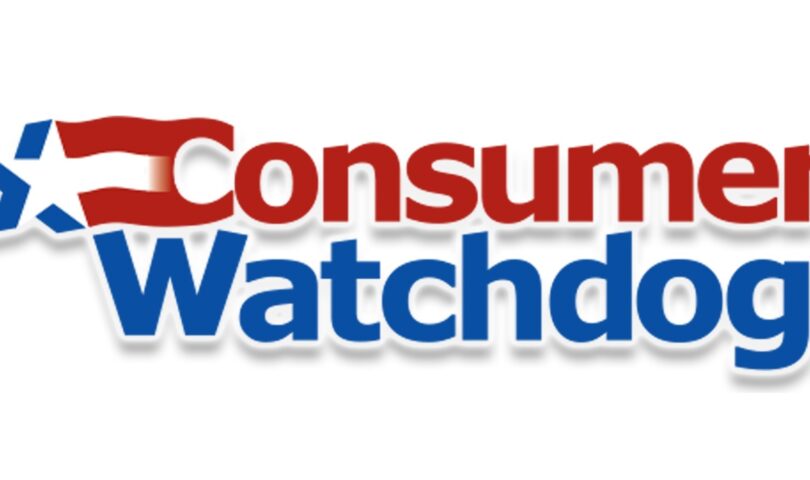 Consumer Watchdog Opposes State Farm’s Emergency Rate Hike Following Meeting with Insurance Commissioner Lara