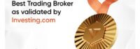 Vantage Markets Named Leading Broker in Investing.com’s Latest Rankings for 2024 during the US Election Period