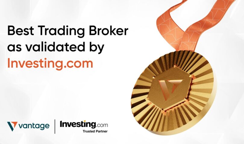 Vantage Markets Named Leading Broker in Investing.com’s Latest Rankings for 2024 during the US Election Period
