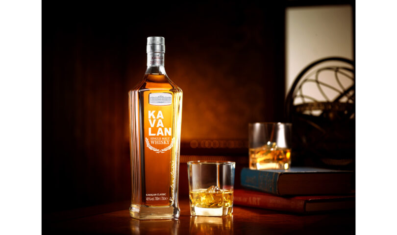 Kavalan Brings Award-Winning Single Malt Whisky to Nigeria in Partnership with Arzeh Integrated Limited