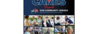 AMERICAN RESIDENTIAL SERVICES ANNOUNCES 2024 ARS CARES PROGRAM AMERICAN RESIDENTIAL SERVICES ANNOUNCES 2024 ARS CARES PROGRAM