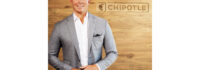 CHIPOTLE NAMES SCOTT BOATWRIGHT CHIEF EXECUTIVE OFFICER AND MEMBER OF THE BOARD