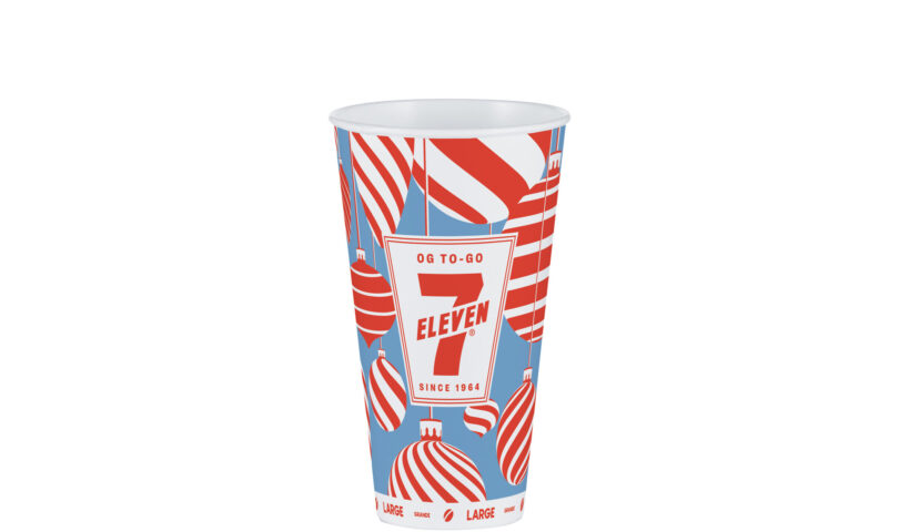 Raise a Cup of Cheer! 7-Eleven, Inc.’s Holiday Coffee Blends are Here