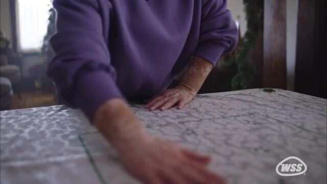 WSS Unwraps the Holidays with the “Always the Real Deal” Campaign