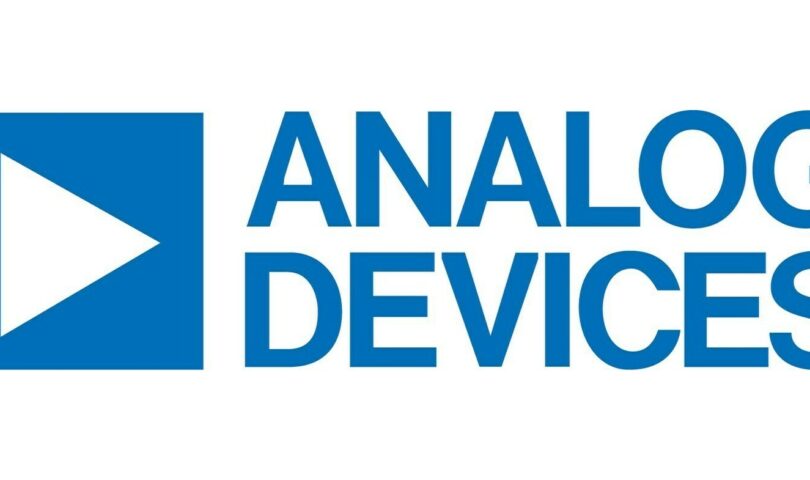 Analog Devices Reports Fiscal First Quarter 2025 Financial Results