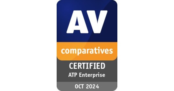 AV-Comparatives Releases 2024 Advanced Threat Protection Test Results for Enterprise Cybersecurity Solutions