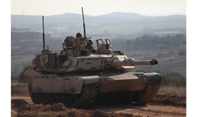 OKSI Awarded U.S. Military Word on their third Hour FLIR Device Era for Enhanced Thermal Evening Sight Sensors