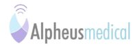 Alpheus Medical Announces Positive Phase 1/2 Trial Results for the Treatment of Recurrent High-Grade Gliomas