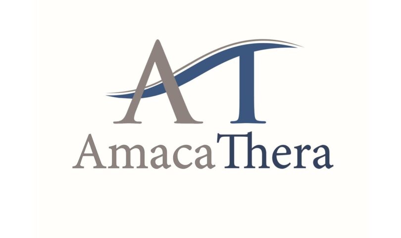AmacaThera Announces Phase 1 Results of First-in-Human Study with AMT-143, Exceeding Expectations and Paving the Way for a Novel Approach to Post-Operative Pain Relief USA – English USA – English