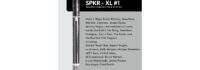 ROCKING THROUGH THE HALLS WITH A SPECIAL EDITION AROMA360 SPKR