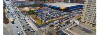 REVENUE REACHES R$ 20 BILLION IN THE QUARTER, LEVERAGE CONTINUES TO DECLINE
