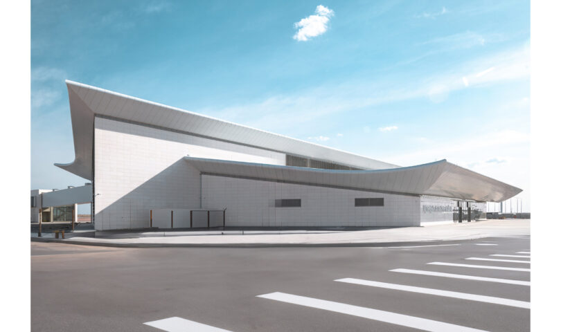 Korkyt Ata Airport in Kazakhstan opens new terminal, significantly increasing capacity and boosting local economy