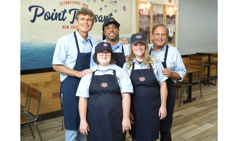 Jersey Mike’s Subs Donates 20 Percent of Sales To Best Buddies International This Weekend