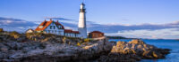 Celebrate the 250th Anniversary of the United States in 2026 with the Best of Canada & New England Cruise and Cruisetour Options from Princess