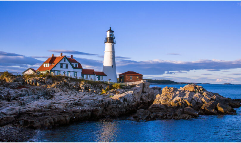 Celebrate the 250th Anniversary of the United States in 2026 with the Best of Canada & New England Cruise and Cruisetour Options from Princess