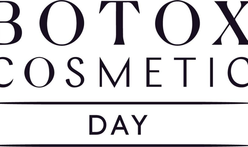 Allergan Aesthetics Celebrates Annual BOTOX® Cosmetic (onabotulinumtoxinA) Day