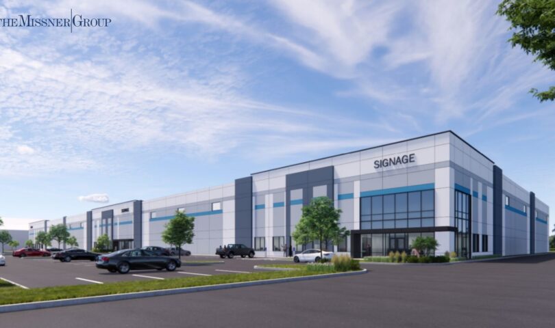 The Missner Group and Greystar-Thackeray Partners Announce Joint Venture for Industrial Development in Chicago’s Stockyards