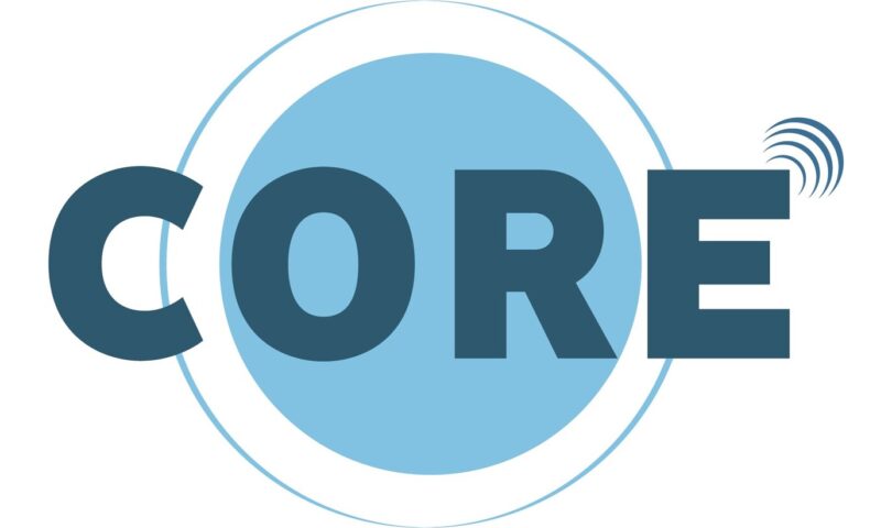 Core Complements Connectivity at The Greenbrier Resort