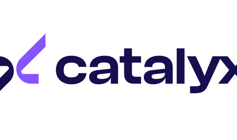 CATALYX AND INEL FORGE STRATEGIC PARTNERSHIP TO ADVANCE PACKAGING AUTOMATION IN PHARMACEUTICAL MANUFACTURING