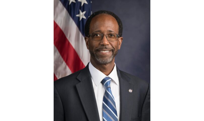 NASA Selects Fresh Chief of Range Generation