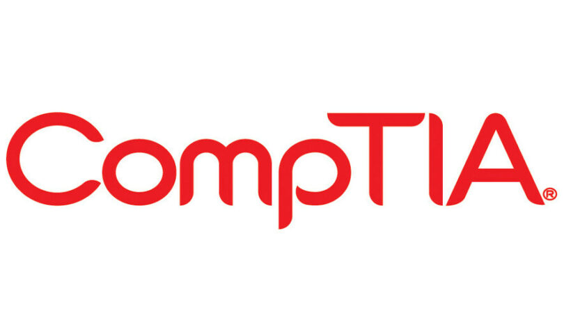 CompTIA Nation recipient of IT Public Torch Award
