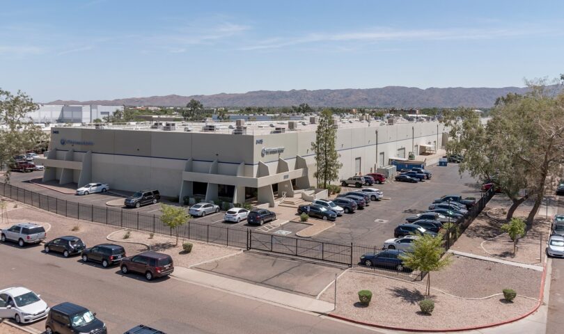 Dalfen Business Acquires Attribute in Phoenix Sky Harbor Marketplace