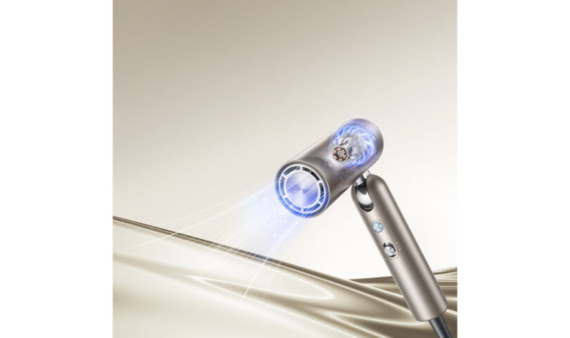 Dreame Technology’s Pocket High-Speed Hair Dryer Named TIME’s Best Inventions of 2024