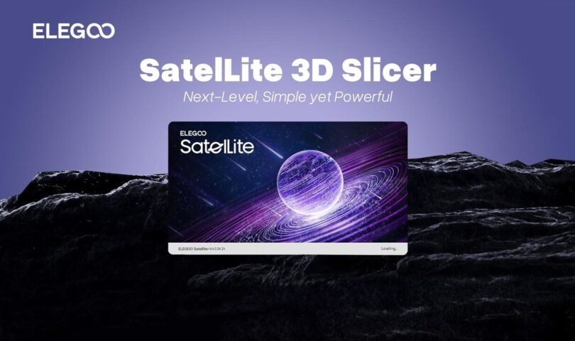 Wir präsentieren auf der Formnext 2024 den All-in-One-LCD-Slicer, der den 3D-Druck mit Harz vereinfacht