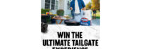 JASON KELCE ANNOUNCES KINGSFORD’S SEARCH FOR “KING OF THE TAILGATE”