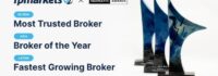 FP Markets Secures Three Major Honours at the Inaugural Finance Magnates Annual Award Gala