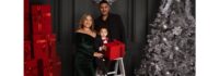 Families in Focus to Host 2nd Annual Free Family Holiday Photography Event in Partnership with Kate Backdrop