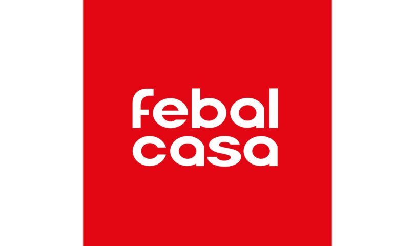 Febal Casa Enters U.S. Marketplace with Flagship Collect Opening in Miami and Outposts in Scottsdale and Orange County