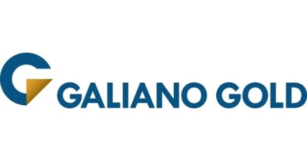 GALIANO GOLD REPORTS Q3 PRODUCTION AND FINANCIAL RESULTS GALIANO GOLD REPORTS Q3 PRODUCTION AND FINANCIAL RESULTS