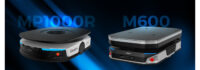 Geek+ Debuts First Vision Only Robot Solution, in collaboration with Intel, to Empower Smart Logistics with Depth Vision