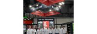 AXOR Helmets brille à l’EICMA 2024, Milan, avec des connexions mondiales