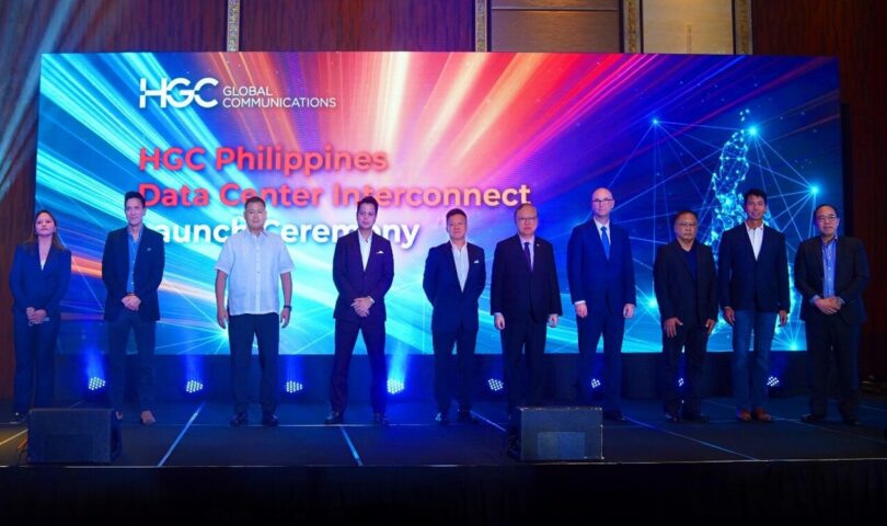 HGC Advances Shared Optic in Southeast Asia, Achieves Milestone Information Middle Interconnect Forming within the Philippines HGC Advances Shared Optic in Southeast Asia, Achieves Milestone Information Middle Interconnect Forming within the Philippines