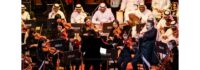 Les Marvels of Saudi Orchestra s’achèvent par une finale spectaculaire à Tokyo