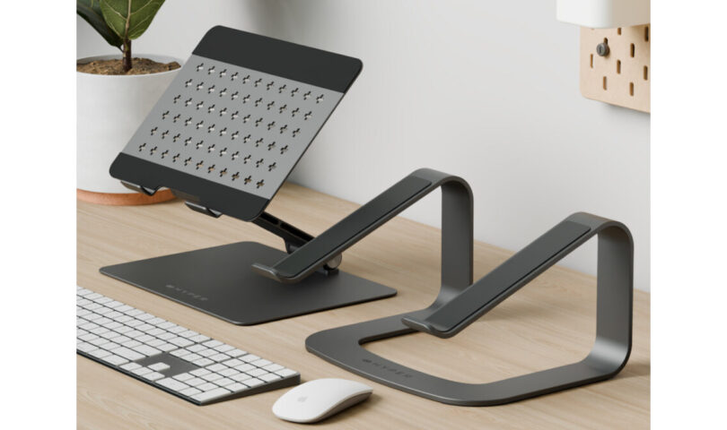 HYPER® Launches HyperSpace™ Workspace Equipment Layout That Empowers Ingenious Pros to Advance Past Their Doable