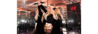 H&M REOPENS ICONIC TIMES SQUARE FLAGSHIP IN NEW YORK CITY AS NEW BRAND SHOWCASE