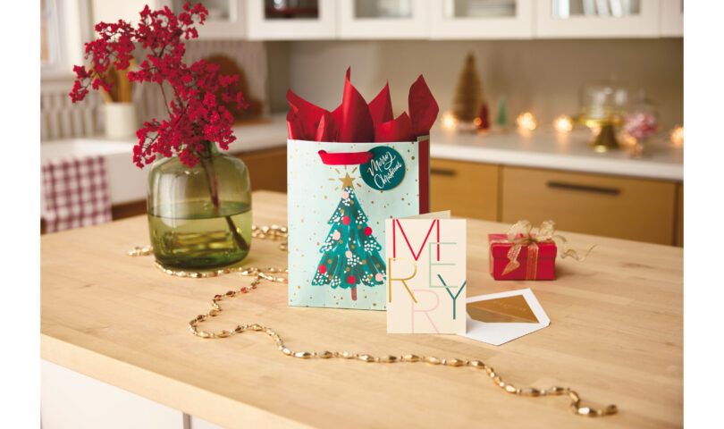 Hallmark Brings Joy to Your Entire Holiday Season