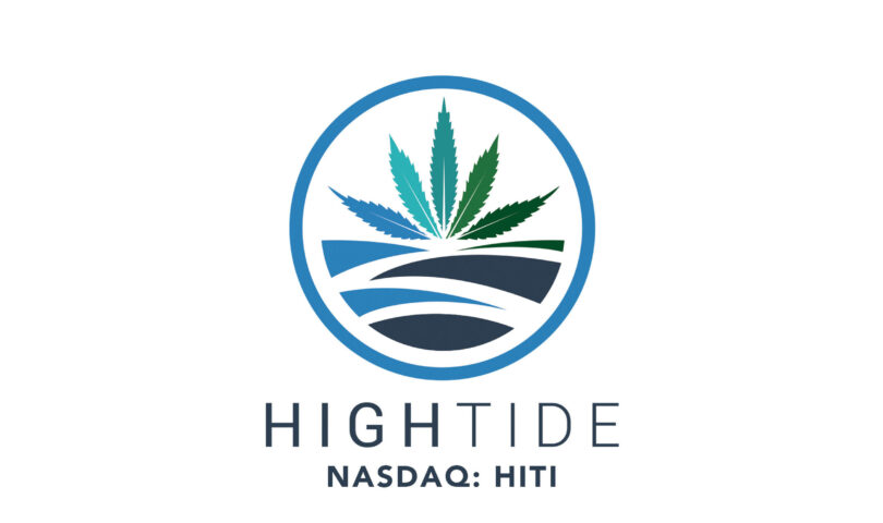 High Tide to Open Third Canna Cabana in Hamilton, Ontario