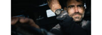 ALAN ROURA, HUBLOT AND THE WHOLE OF SWITZERLAND READY TO TAKE ON THE MOST EXTREME SPORTING CHALLENGE!