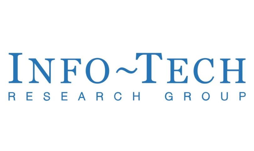 Info-Tech Releases New Blueprint for Maximizing Data Insights in a Complex Environment