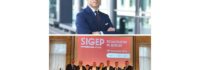 SIGEP WORLD 2025 PRESENTED IN BERLIN: INTERNATIONALITY AND NEW ENTRIES