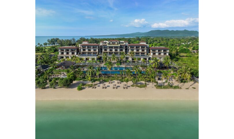 MERGING NATURAL BEAUTY AND CULTURAL HERITAGE OF WEST NUSA TENGGARA, THE LUXURY COLLECTION DEBUTS THE SIRA, A LUXURY COLLECTION RESORT & SPA, LOMBOK