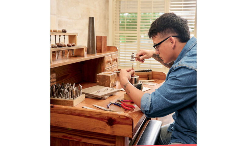 James Avery Is Bringing Back a Design From Their Archives Each Month in 2025