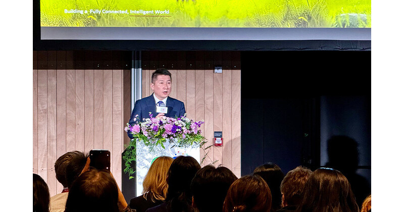 Huawei’s TECH4ALL Initiative Expands Role in Europe’s Green and Digital Transformation