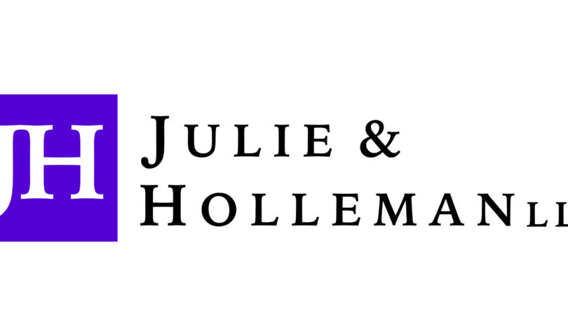Shareholders Concerned About Proposed Deal Should Contact Julie & Holleman LLP Regarding Potential Legal Claims