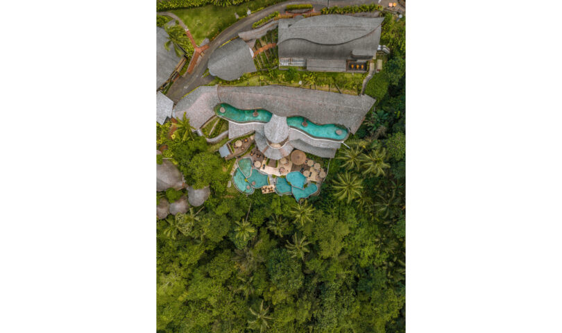 K Club Ubud and Akar Gastrobar Win Global Recognition at World Luxury Awards 2024 K Club Ubud and Akar Gastrobar Win Global Recognition at World Luxury Awards 2024